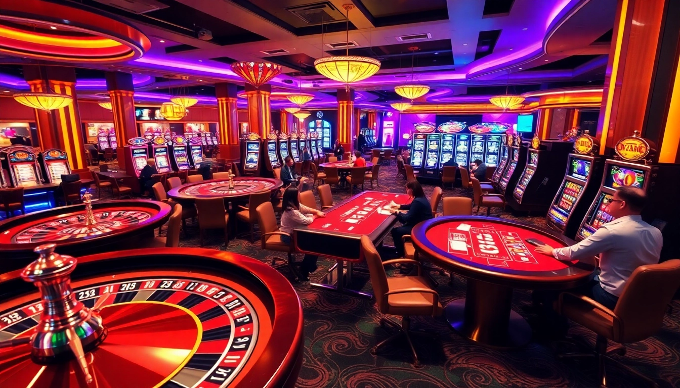 Experience the excitement of gaming at 69vn.gb.net with vibrant slots and professional roulette action.
