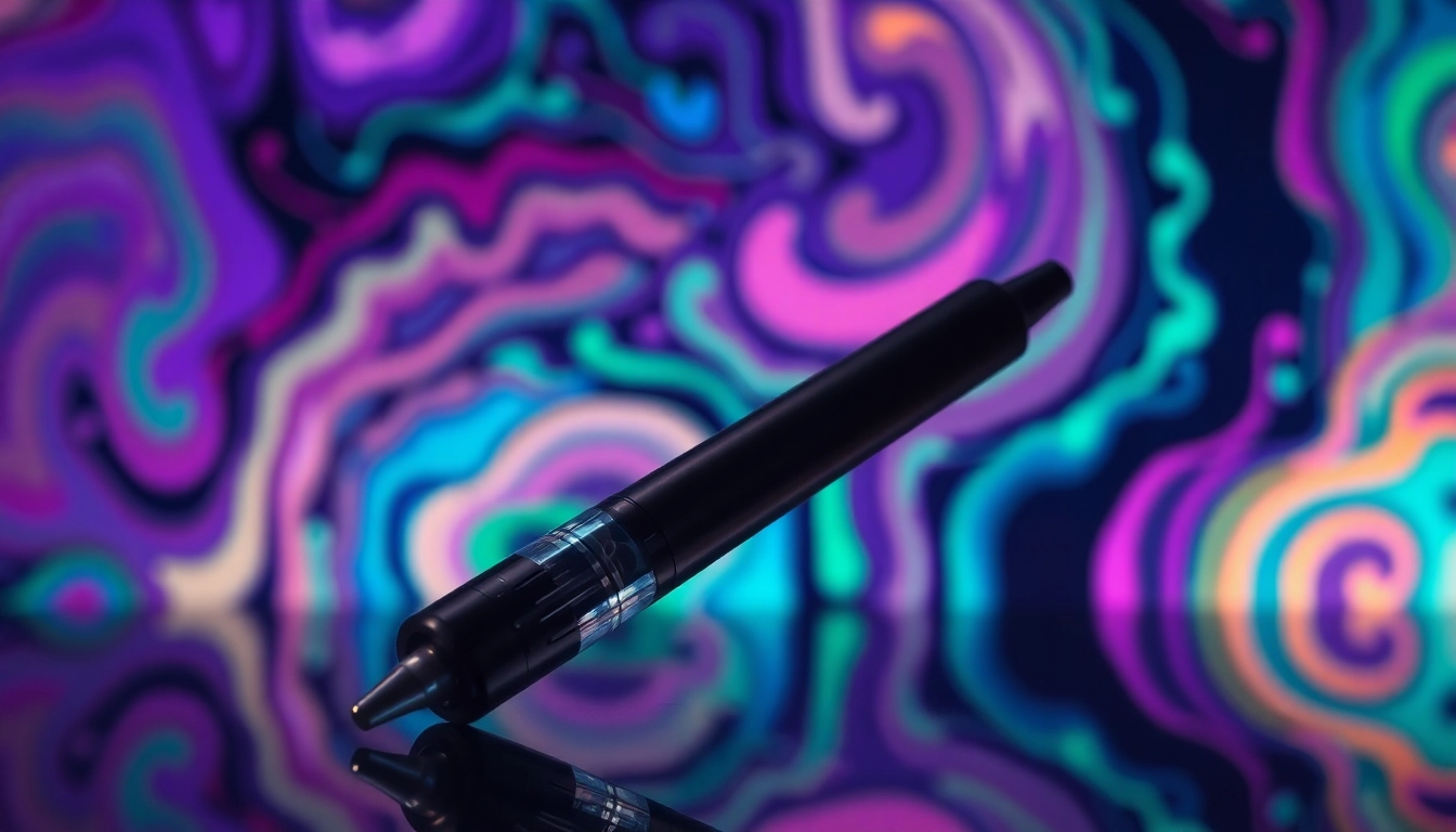 Where to Buy DMT: Understanding Options, Legality, and Best Practices