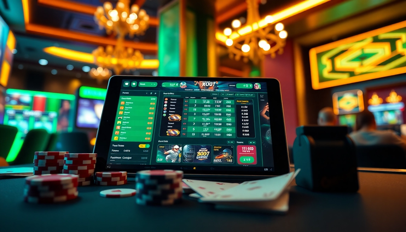 Proven Strategies for Winning Big on winvn88.live in 2025