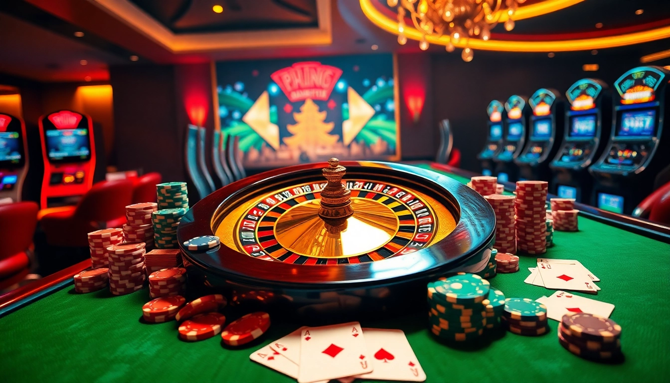 Winning Strategies for Online Players at Loto188.gb.net in 2025