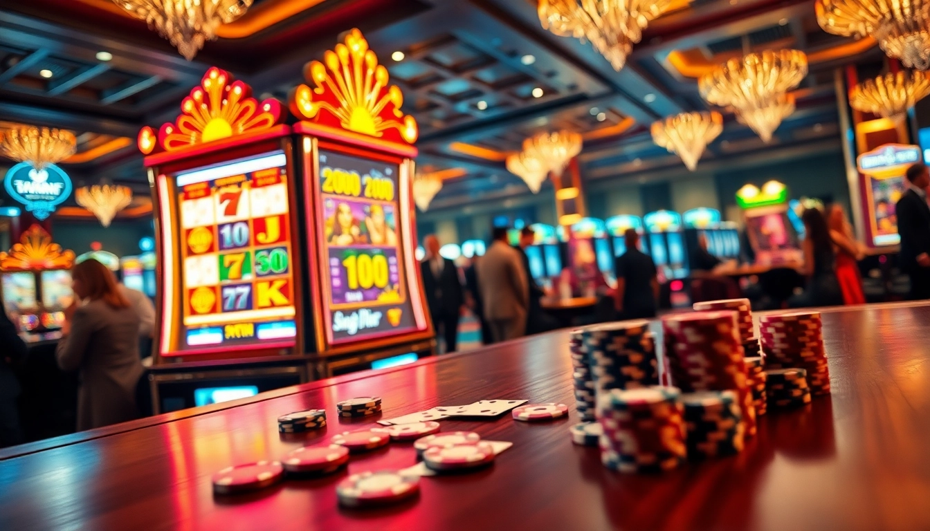 Engaging gameplay at the slot machine highlights the excitement of online gambling at https://68vip.tech/.